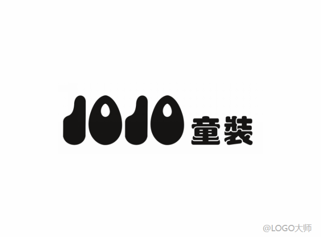 童装品牌